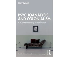 KNYGA Sally Swartz Psychoanalysis and Colonialism