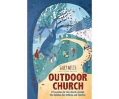 KNYGA Sally Welch Outdoor Church