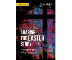 KNYGA Sally Welch Sharing the Easter Story