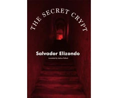KNYGA Salvador Elizondo Secret Crypt