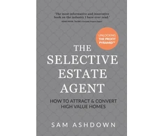 KNYGA Sam Ashdown Selective Estate Agent