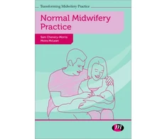 KNYGA Sam Chenery Morris Normal Midwifery Practice