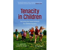 KNYGA Sam Goldstein Tenacity in Children