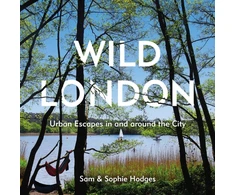 KNYGA Sam Hodges Wild London