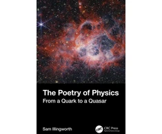 KNYGA Sam Illingworth Poetry of Physics