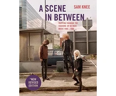 KNYGA Sam Knee Scene In Between