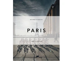 KNYGA Sam Landers Trope Paris