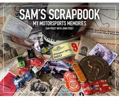 KNYGA Sam Posey Sam's Scrapbook