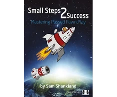 KNYGA Sam Shankland Small Steps 2 Success