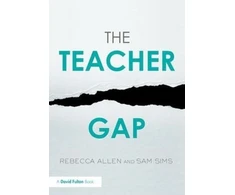 KNYGA Sam Sims Teacher Gap