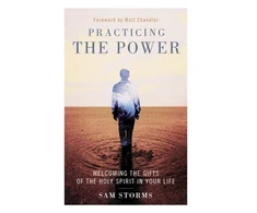 KNYGA Sam Storms Practicing the Power