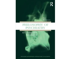 KNYGA Sam Wilkinson Philosophy of Psychiatry