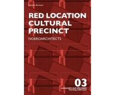 KNYGA Samanta Bartocci Raudona Location Cultural Precinct