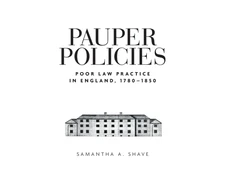 KNYGA Samantha A Shave Pauper Policies