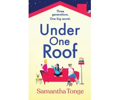 KNYGA Samantha Tonge Under One Roof