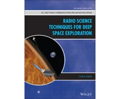 KNYGA Sami W Asmar Radio Science Techniques for Deep Space Exploration