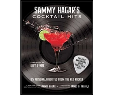 KNYGA Sammy Hagar's Cocktail Hits