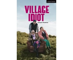 KNYGA Samson Hawkins Village Idiot