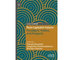 KNYGA Samuel Alexander Post-Capitalist Futures