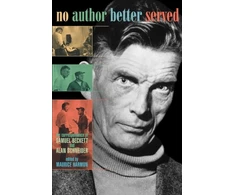KNYGA Samuel Beckett No Author Better Served