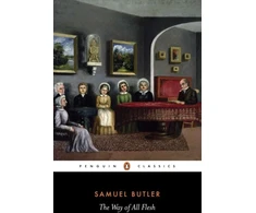 KNYGA Samuel Butler Way of All Flesh