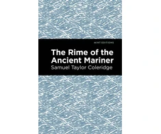 KNYGA Samuel Coleridge Rime of the Ancient Mariner