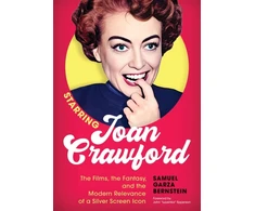 KNYGA Samuel Garza Bernstein Starring Joan Crawford