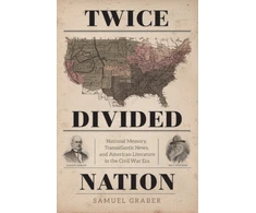 KNYGA Samuel Graber Twice-Divided Nation