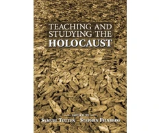 KNYGA Samuel Totten Teaching and Studying the Holocaust
