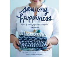 KNYGA Sanae Ishida Sewing Happiness