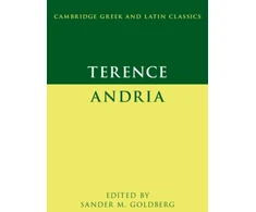 KNYGA Sander M Goldberg Terence: Andria