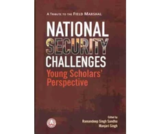 KNYGA Sandhu Singh National Security Challenges