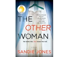 KNYGA Sandie Jones Other Woman