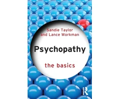 KNYGA Sandie Taylor Psychopathy