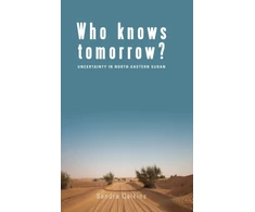 KNYGA Sandra Calkins Who Knows Tomorrow?
