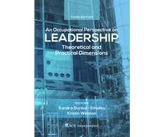 KNYGA Sandra Dunbar Smalley Occupational Perspective on Leadership
