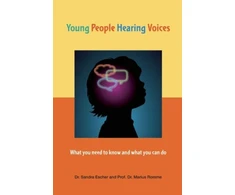 KNYGA Sandra Escher Young People Hearing Voices