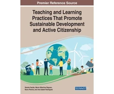 KNYGA Sandra Saude Teaching and Learning Practices That Promote Sustainable Development and Active Citizenship