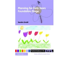 KNYGA Sandra Smidt Planning for the Early Years Foundation Stage