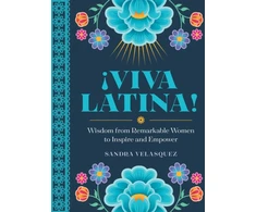 KNYGA Sandra Velasquez !Viva Latina!