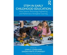 KNYGA Sandra Waite Stupiansky STEM in Early Childhood Education