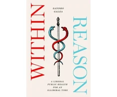 KNYGA Sandro Galea Within Reason