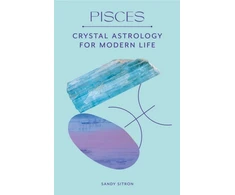 KNYGA Sandy Sitron Pisces