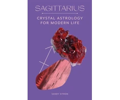 KNYGA Sandy Sitron Sagittarius