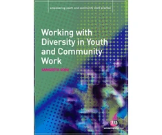 KNYGA Sangeeta Soni Working with Diversity in Youth and Community Work