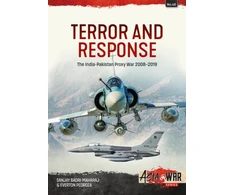 KNYGA Sanjay Badri Maharaj Terror and Response