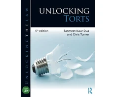 KNYGA Sanmeet Kaur Dua Unlocking Torts