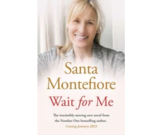 KNYGA Santa Montefiore Wait for Me