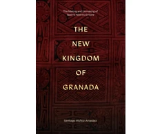 KNYGA Santiago Munoz Arbelaez New Kingdom of Granada