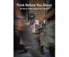 KNYGA Santino Zafarana Think Before You Shoot